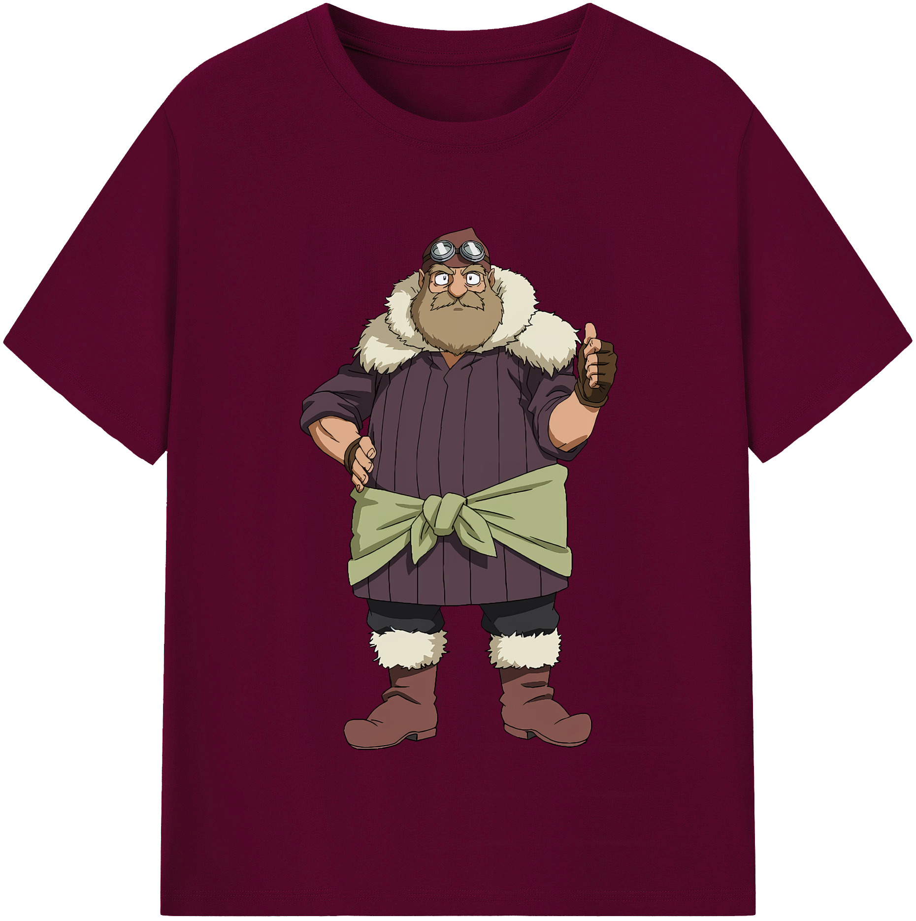 （画像用） 転スラ Regarding Reincarnated to Slime レディースカジュアルプリントTシャツ（綿100％）